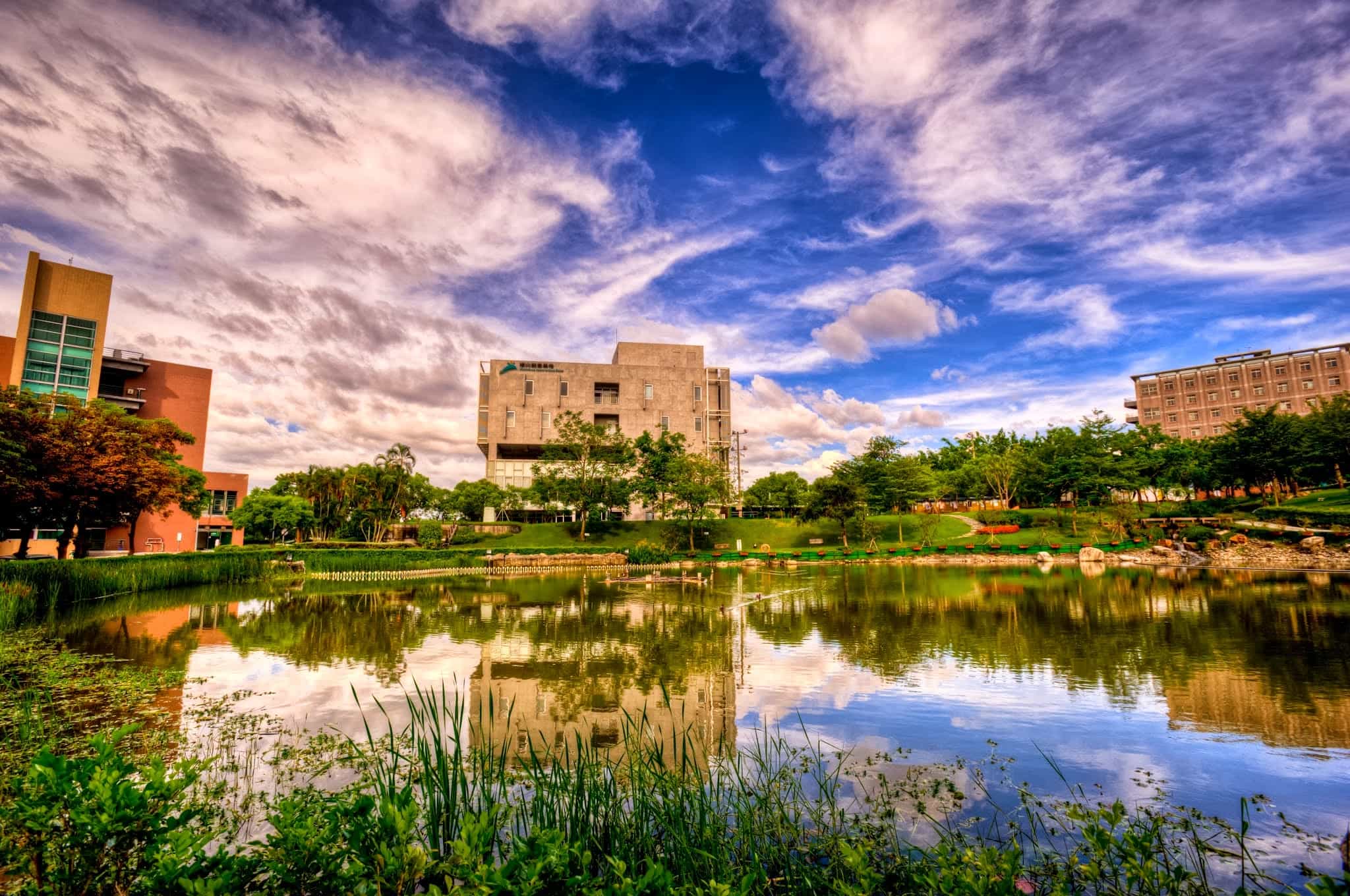 樹科大流設系「LUMINANCE迹光」畢製展演