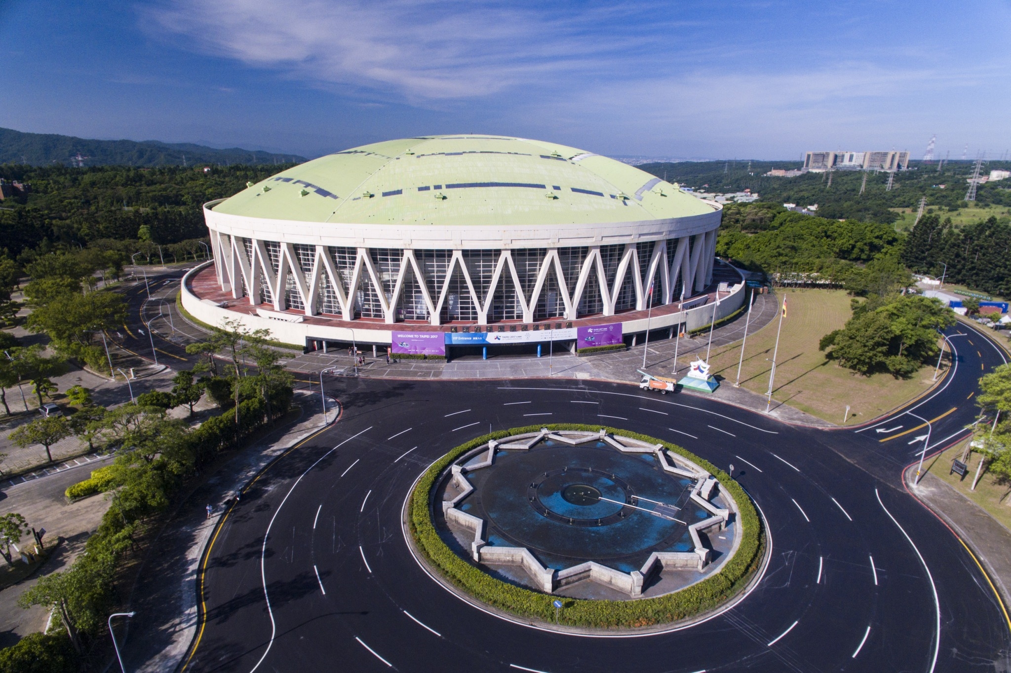 國立體育大學推動運動科技應用跨領域人才培育計畫