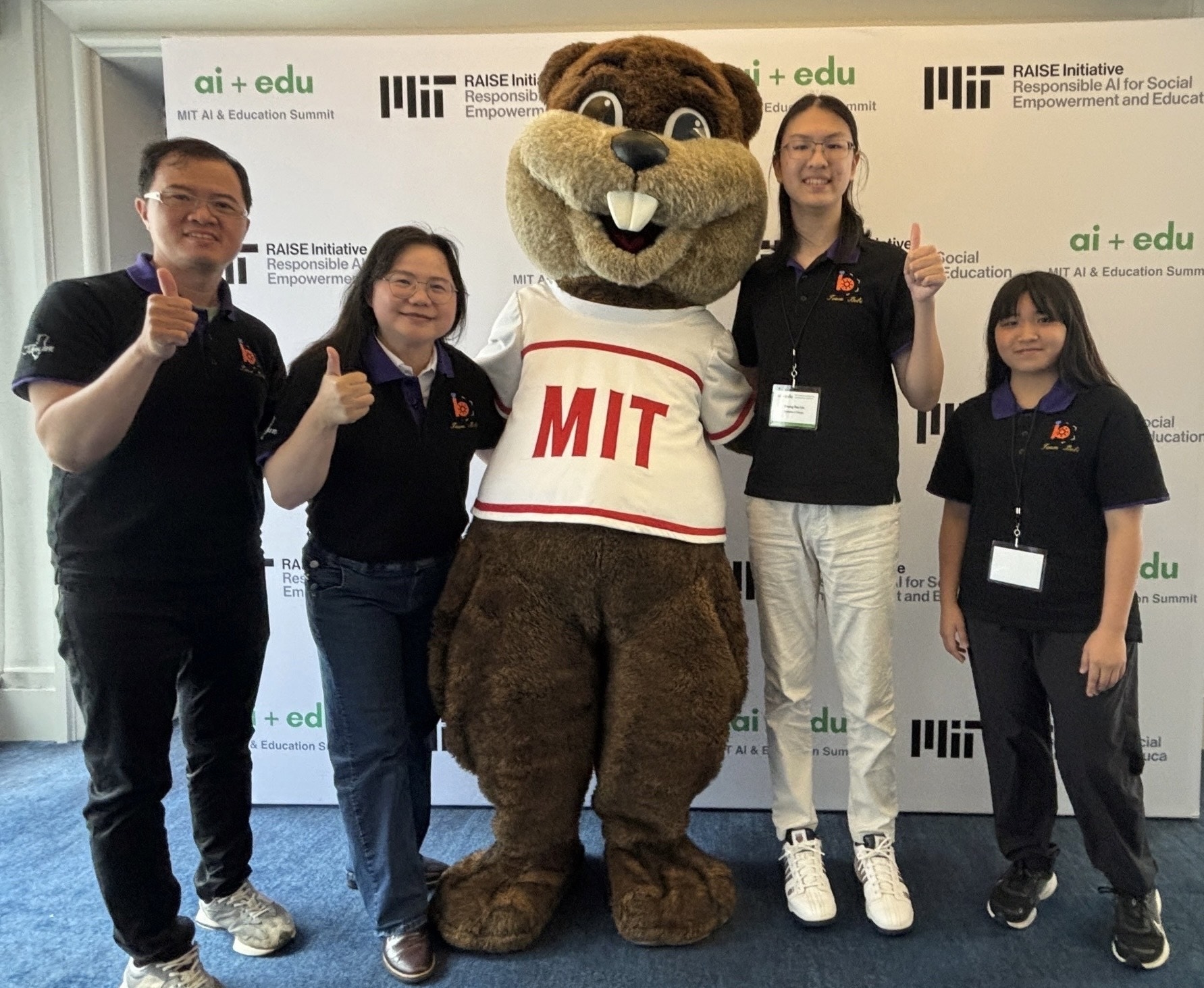 科技系率學生開發APP減少食物浪費　獲美國MIT最佳設計獎