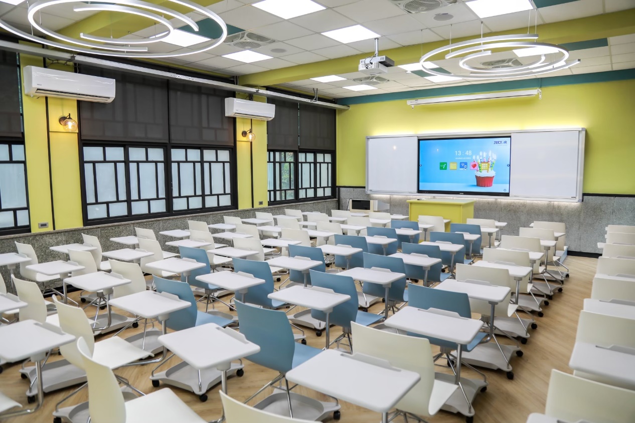 十多年沒漲再續撐！ 輔大宣布今年不漲學費