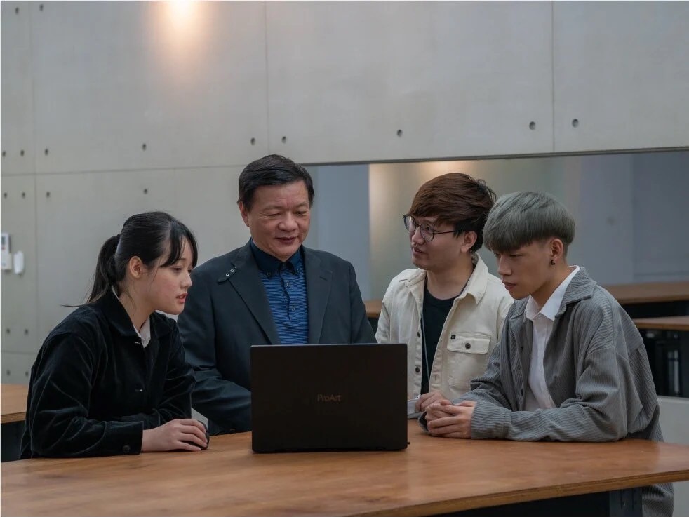 與優崴策略聯盟 大同將成為全台最有算力大學