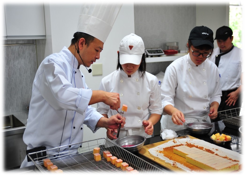 邀你夢想起飛，躋身全球一流大學