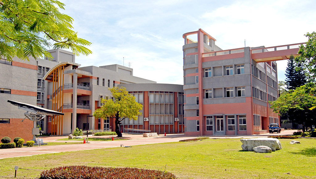 國立雲林科技大學