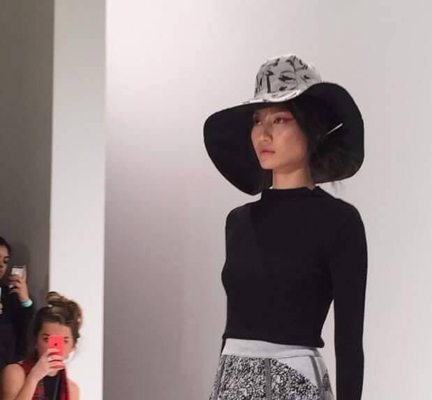 從9金泳后到國際名模 運健休邱馨慧 獲選第4屆傑出校友