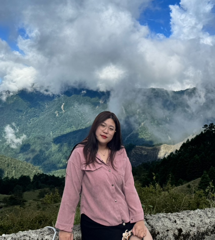 只有經歷自己的渺小，才能達到超越