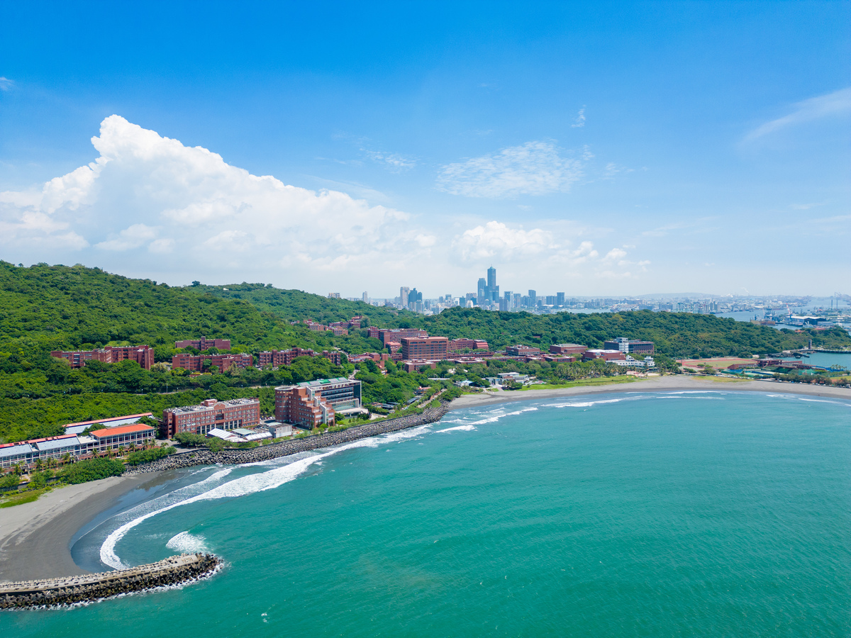 國立中山大學祭3千3百萬元　助學生走向世界