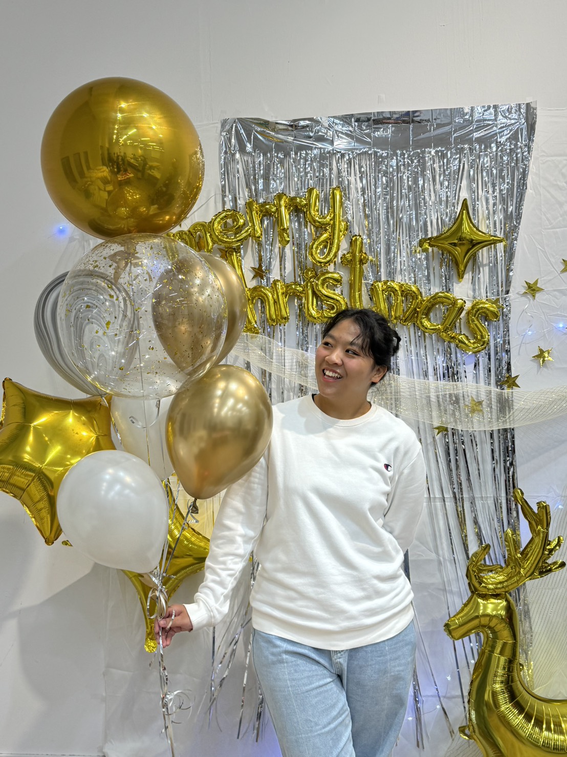 一段小小但勇敢的求學旅程