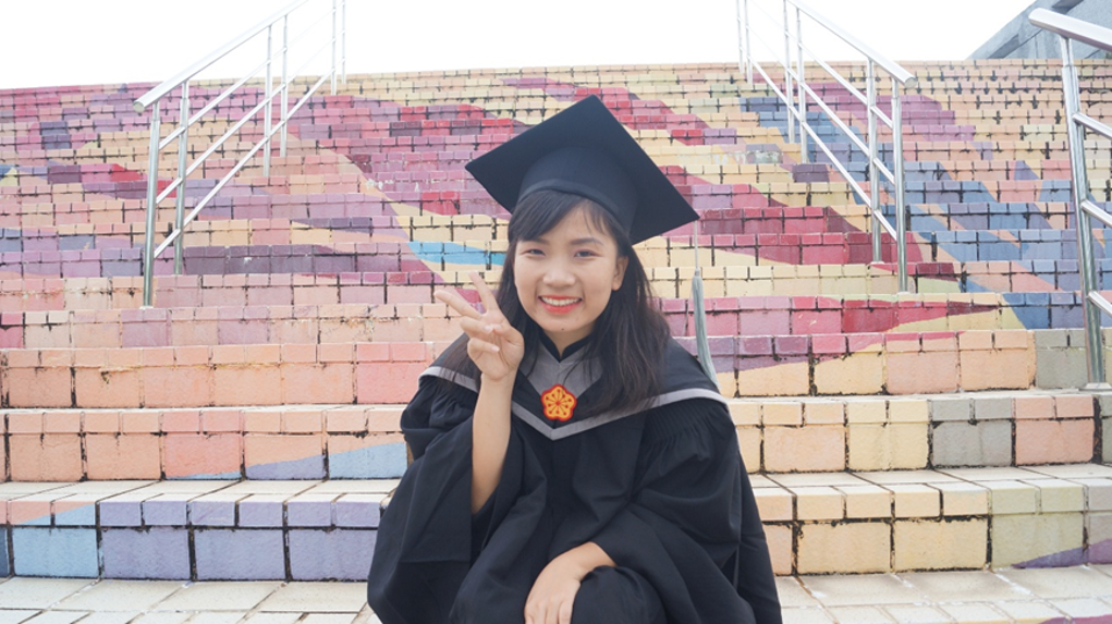 我在異鄉找到了家的感覺